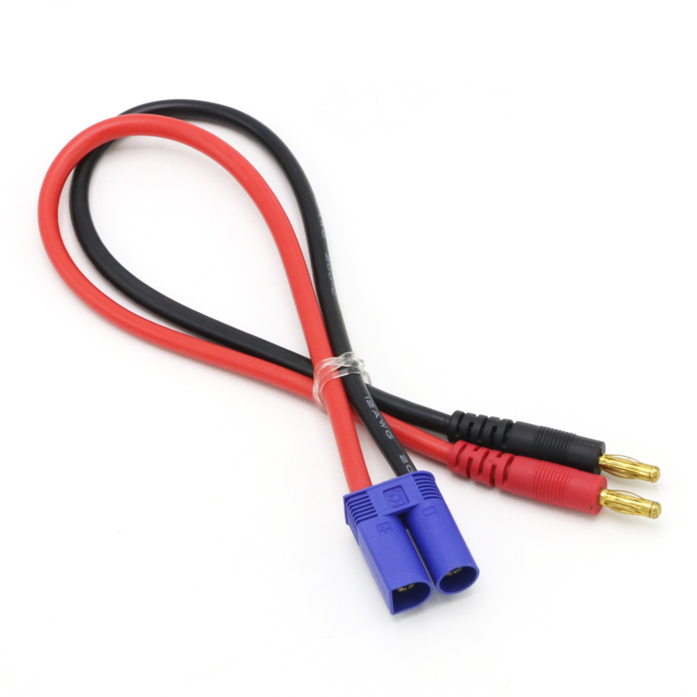 10 peças conector ec5 para 4mm - Drone Battery Connector avaliação e preço