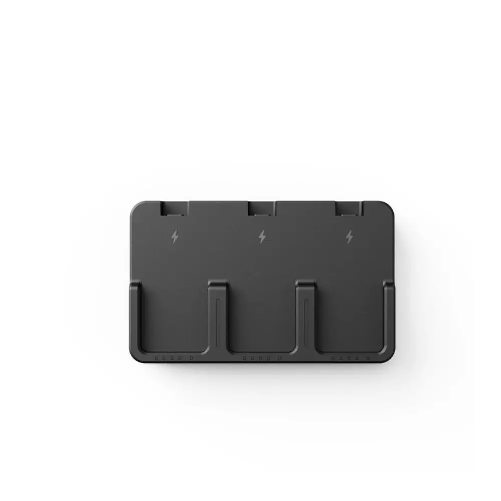 Hub de Carregamento Tridirecio - Drone Battery Smart avaliação e preço