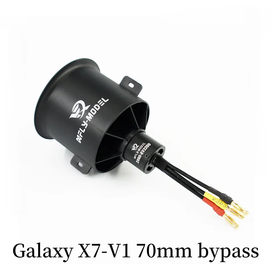 Xfly x7 12 lâminas 70mm edf mo - Drone Battery 6S avaliação e preço