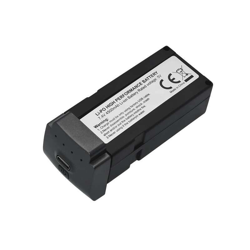 7.4v 4500mah LI-PO Bateria L60 - Drone Battery Li-Ion avaliação e preço