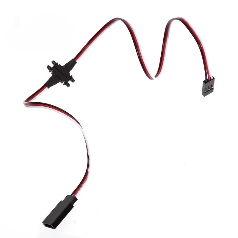 Cabo de Extensão Magnético JR  - Drone Battery Connector avaliação e preço