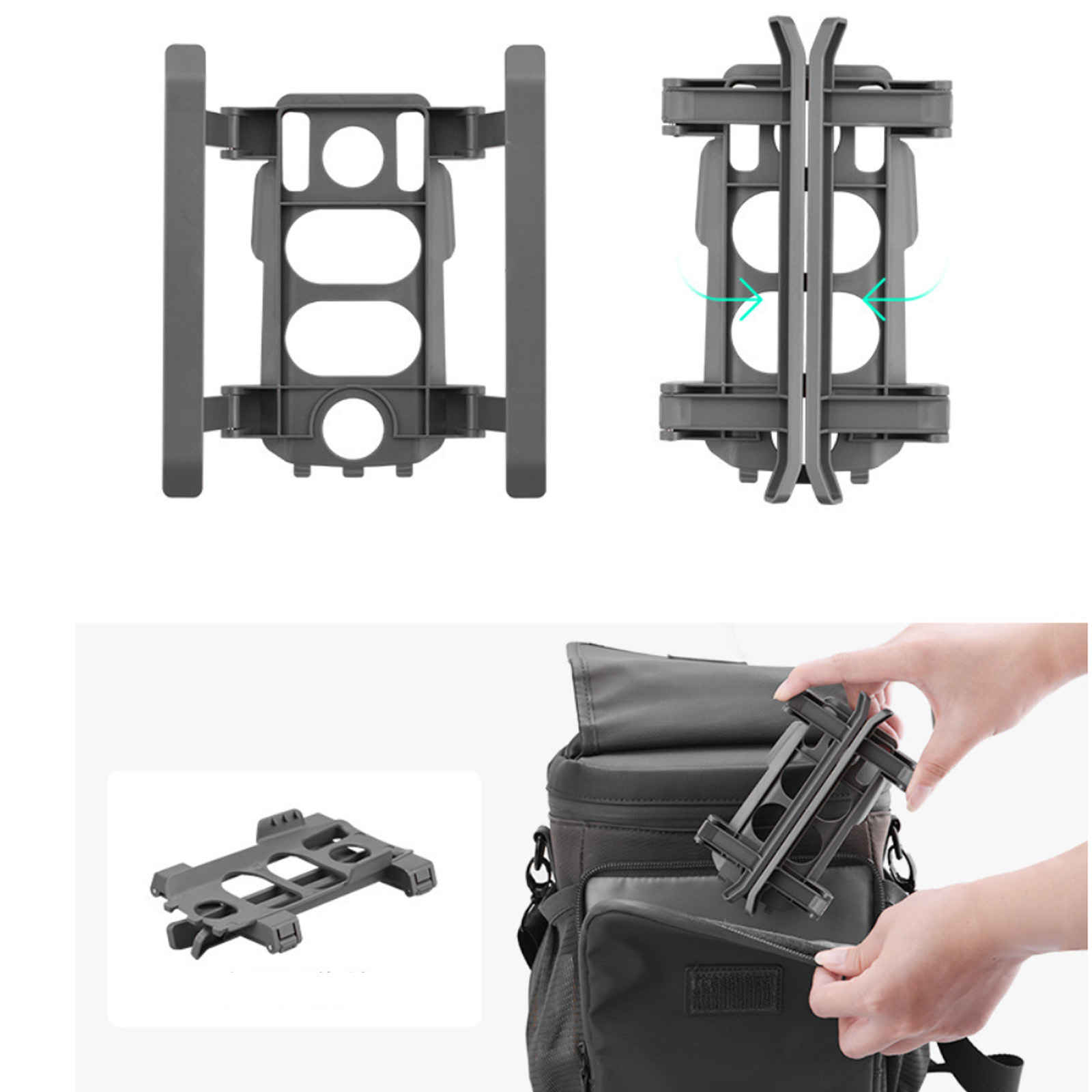 Acessório para Drone Airixxi D - Drone Battery Smart avaliação e preço
