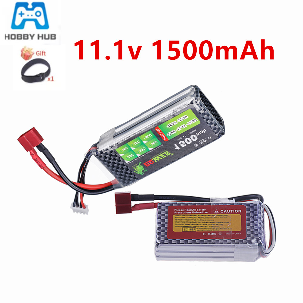 Bateria lipo de alto desempenh - Drone Battery 3S avaliação e preço
