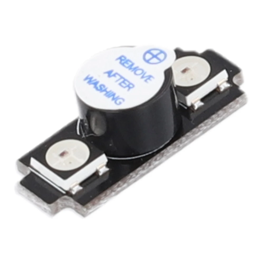 Ws2812 campainha de alarme ati - Drone Battery Alarm avaliação e preço