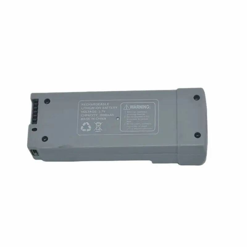 Bateria z908 pro drone 3.7v 20 - Drone Battery Plate avaliação e preço