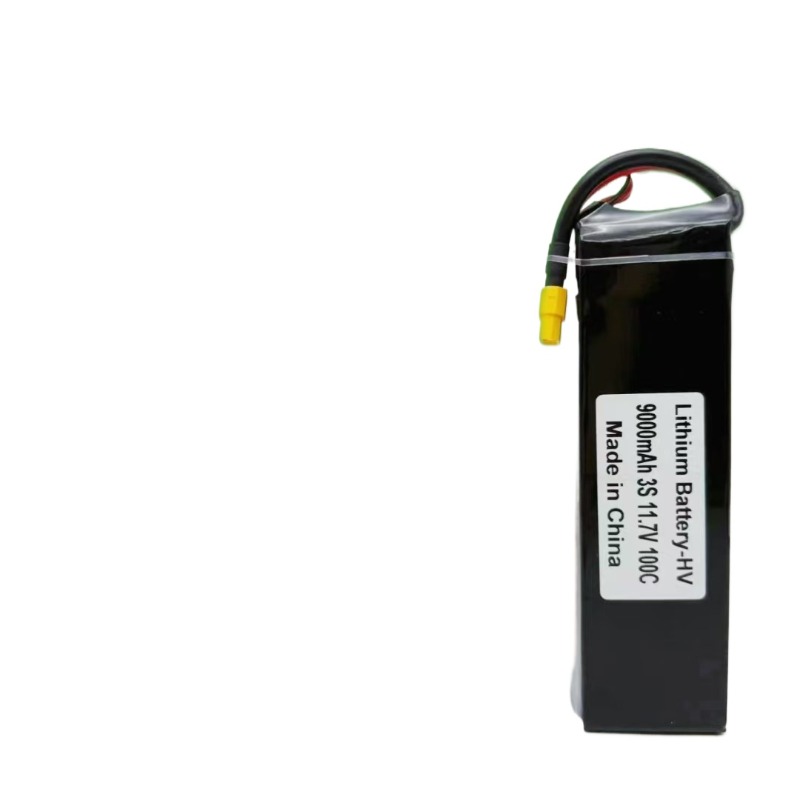 Para ZOP HV de alta tensão atr - Drone Battery High Voltage avaliação e preço