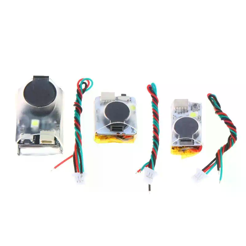 Controlador de Voo para Drone  - Drone Battery Alarm avaliação e preço