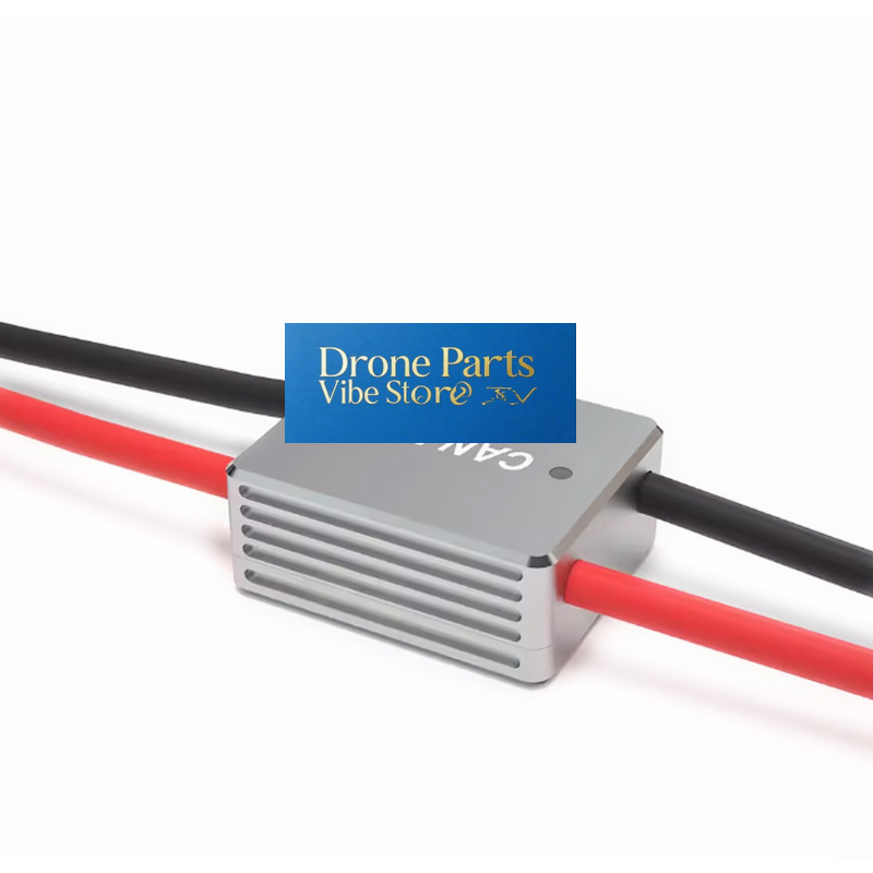 Peças para Drones: Detector Di - Drone Battery High Voltage avaliação e preço