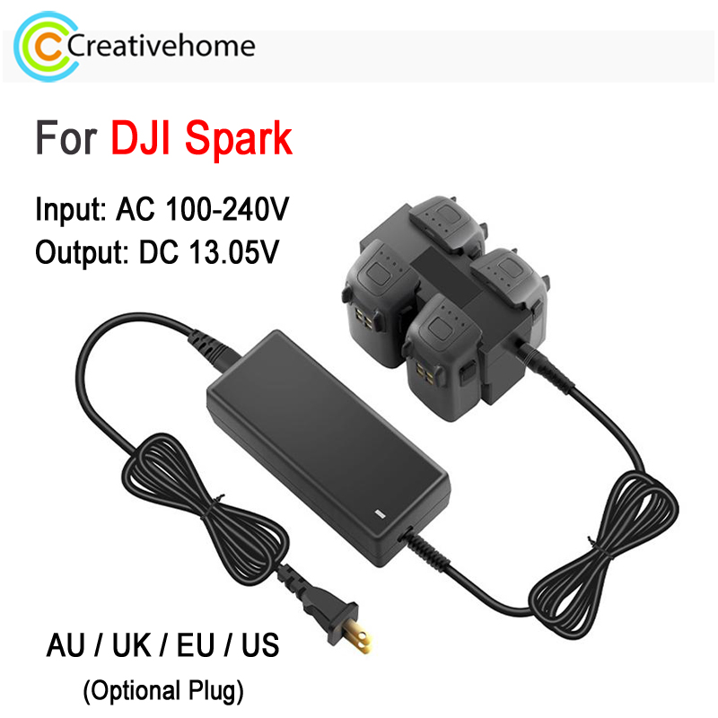 YX-Split Carregador para DJI S - Drone Battery Parallel Board avaliação e preço