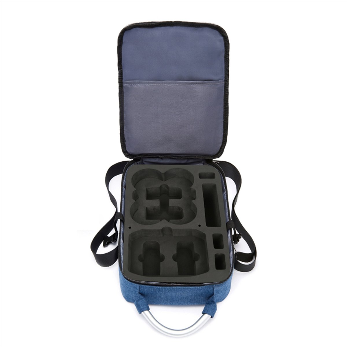 (A26M) Bolsa de Transporte Imp - Drone Battery Bag avaliação e preço