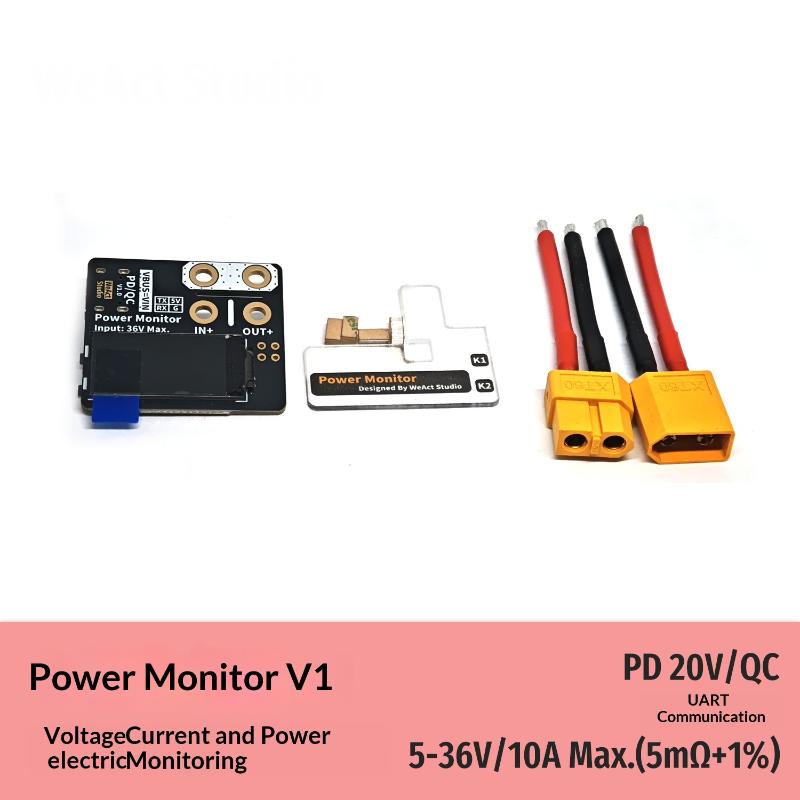 Monitor de Energia XT60 36V 10 - Drone Battery Voltage Checker avaliação e preço