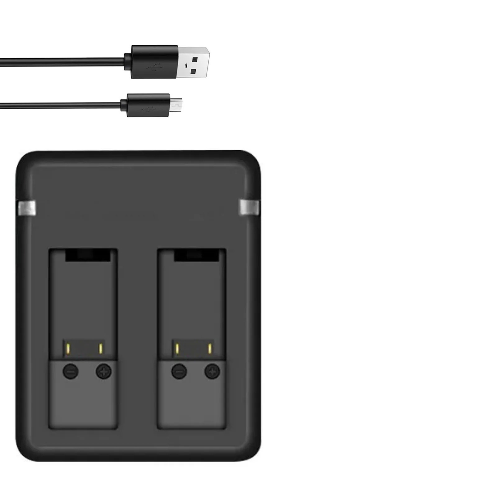 Adequado para gopro hero 5 car - Drone Battery Charger avaliação e preço