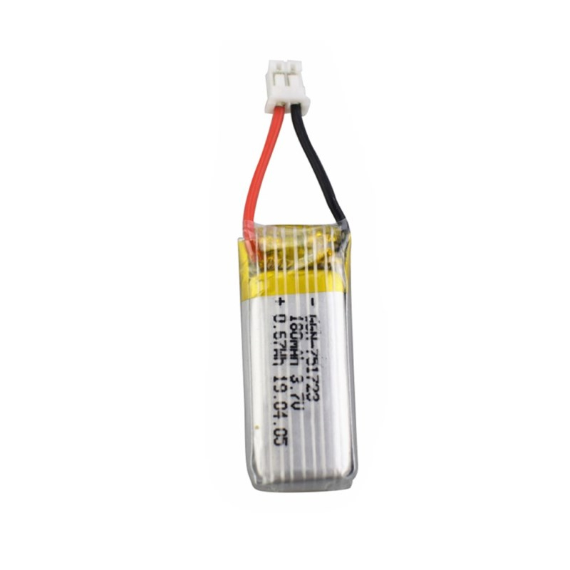 Bateria Lipo Original 3.7V 180 - Drone Battery Balance Charger avaliação e preço