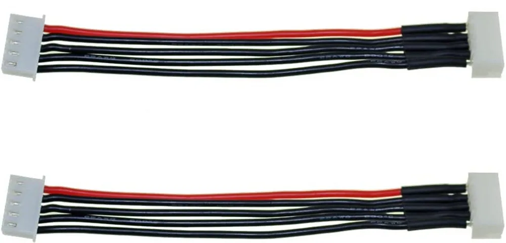 Balance Wire Extensão Cabo Car - Drone Battery 6S avaliação e preço