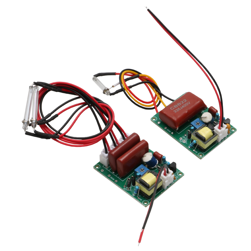 1 peça modelo drone xenon luz  - Drone Battery Alarm avaliação e preço