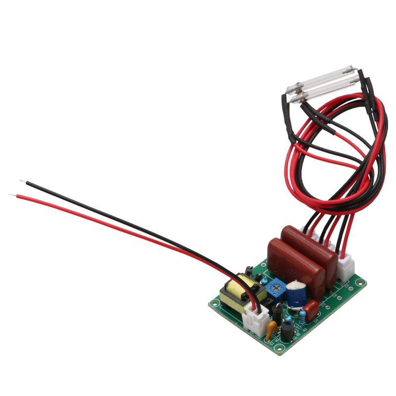 1 peça modelo drone xenon luz  - Drone Battery Alarm avaliação e preço