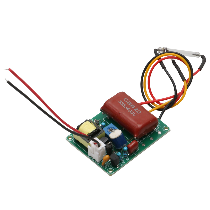1 peça modelo drone xenon luz  - Drone Battery Alarm avaliação e preço