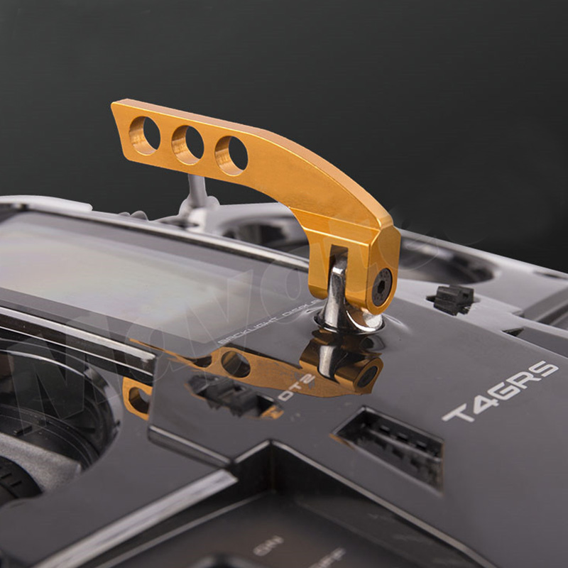 Liga de alumínio vertical hori - Drone Battery Strap avaliação e preço