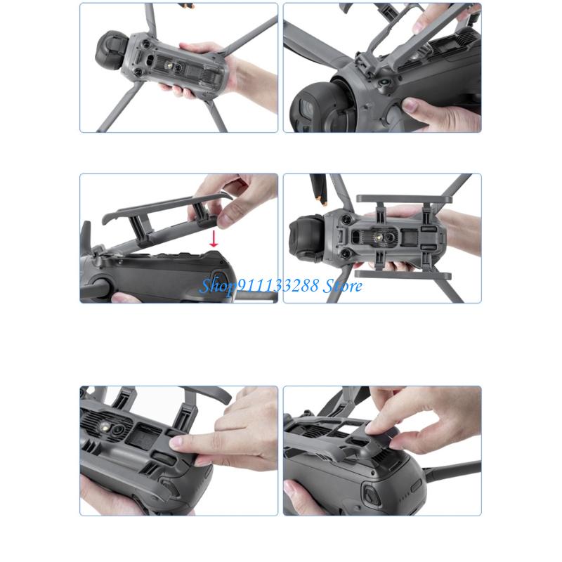 Elevadores de Pernas para Dron - Drone Battery Smart avaliação e preço