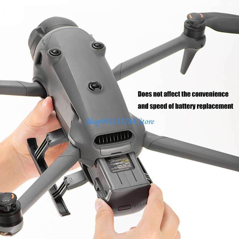 Elevadores de Pernas para Dron - Drone Battery Smart avaliação e preço