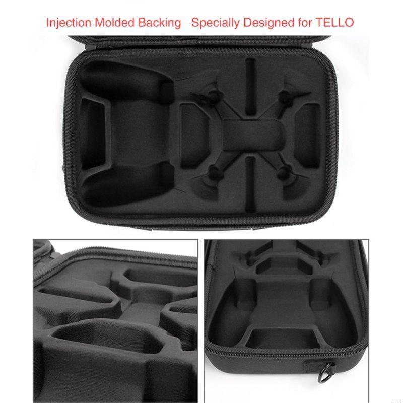EVA Viagem para Caso Bateria B - Drone Battery Bag avaliação e preço