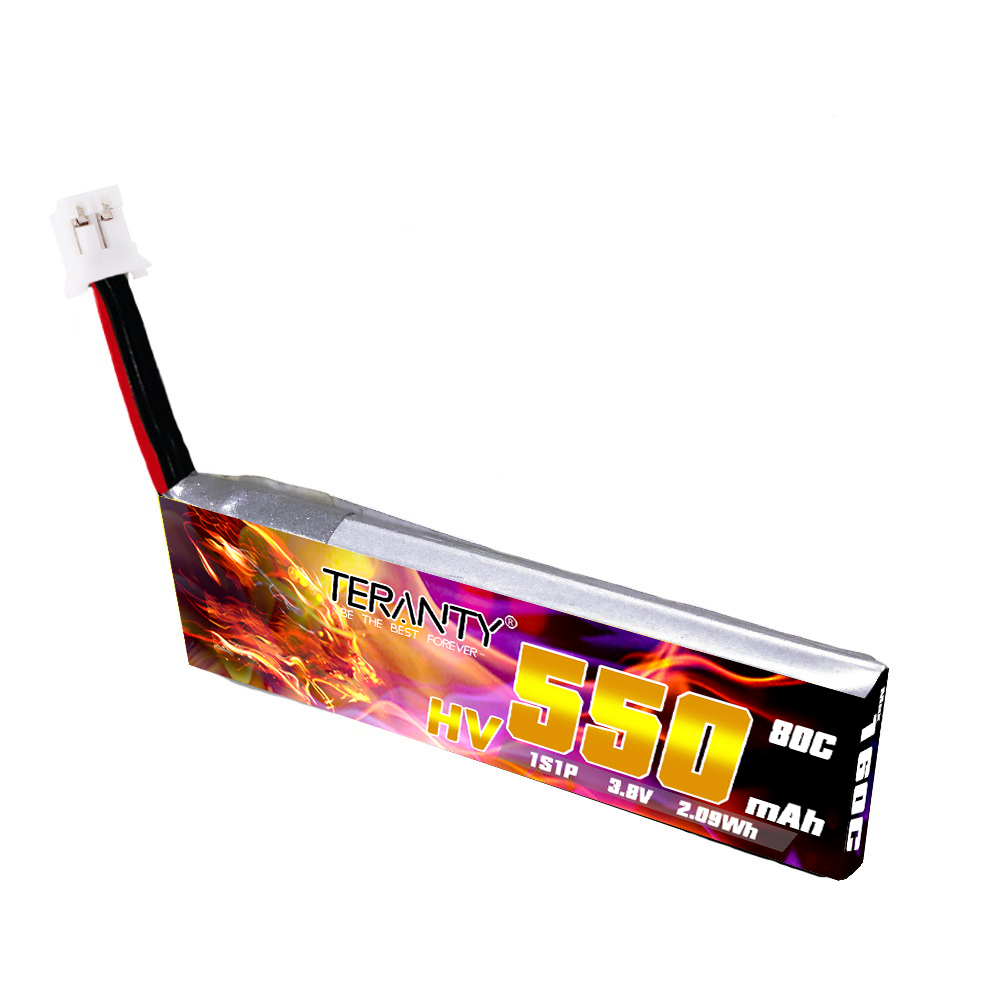 Bateria LiPo TERANTY HV 1S 3.8 - Drone Battery Plate avaliação e preço