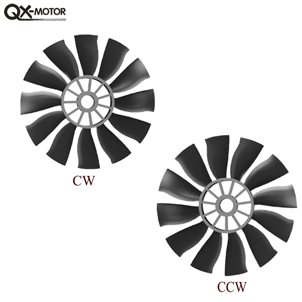 QX-MOTOR 50mm edf qf2611 venti - Drone Battery 3S avaliação e preço