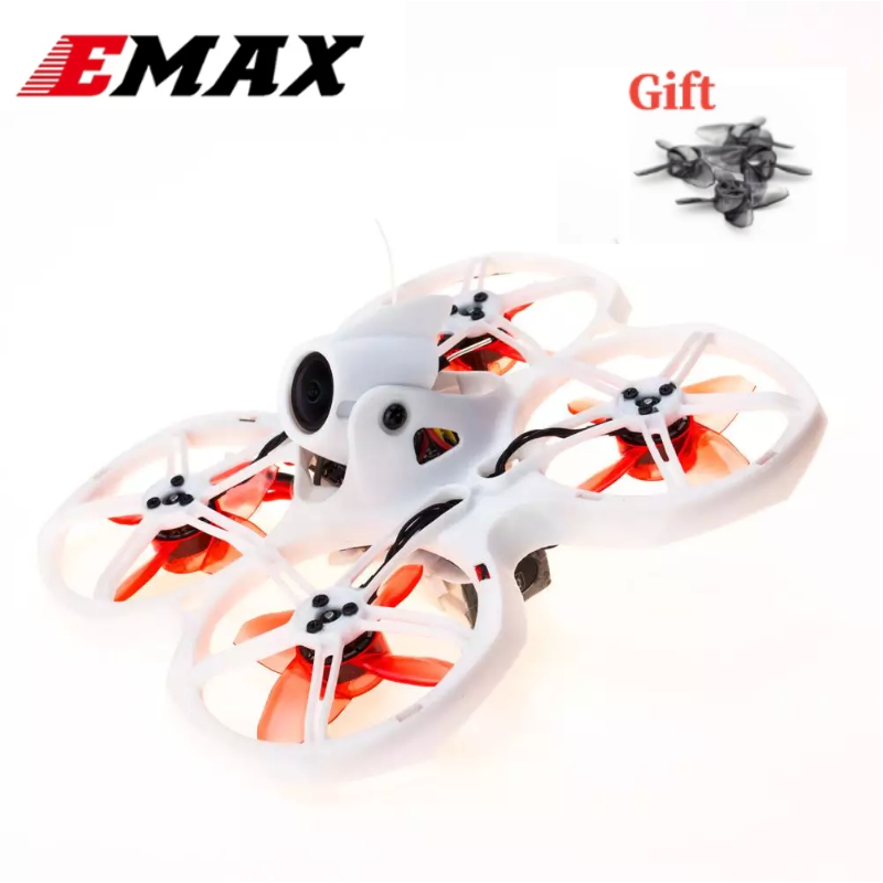 Emax tinyhawk ii 2 rtf fpv rac - Drone Battery Box avaliação e preço