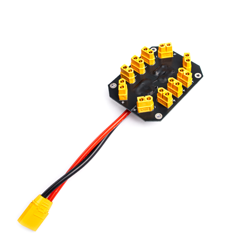 Placa de Carregamento Paralelo - Drone Battery Parallel Board avaliação e preço