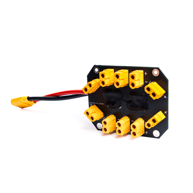 Placa de Carregamento Paralelo - Drone Battery Parallel Board avaliação e preço