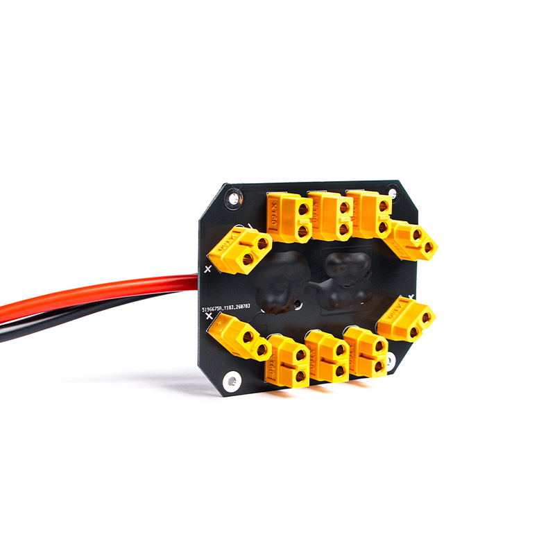 Placa de Carregamento Paralelo - Drone Battery Parallel Board avaliação e preço