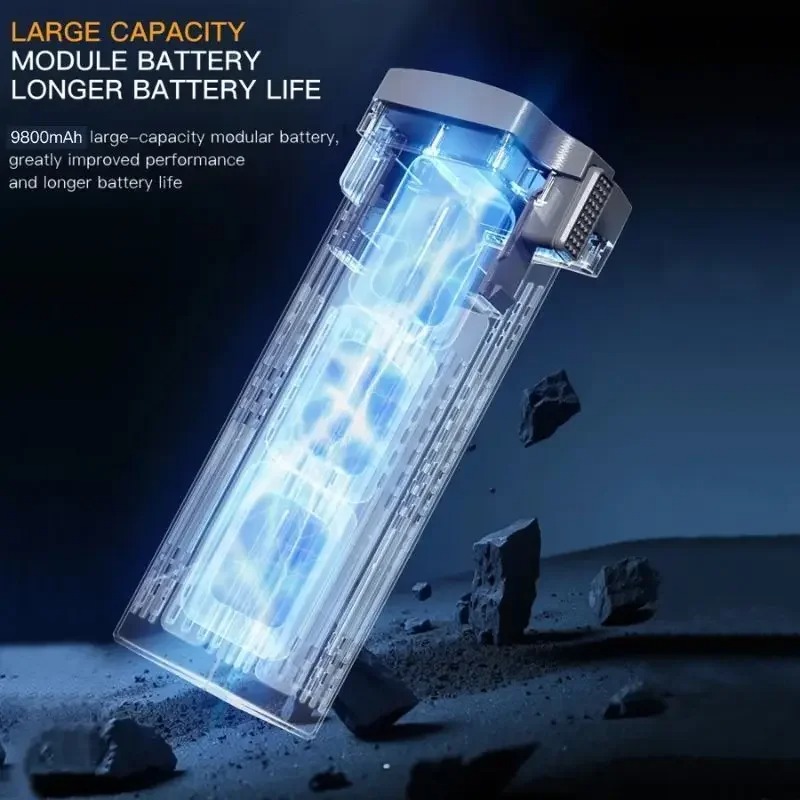 Bateria de Lítio Inteligente d - Drone Battery Li-Ion avaliação e preço