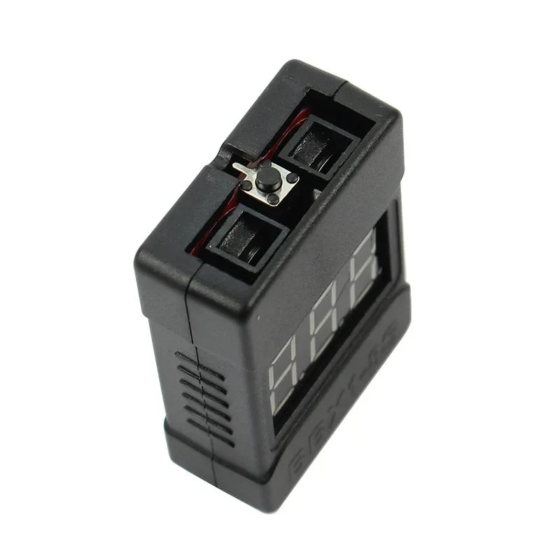 Testador de Voltagem de Bateri - Drone Battery Voltage Checker avaliação e preço