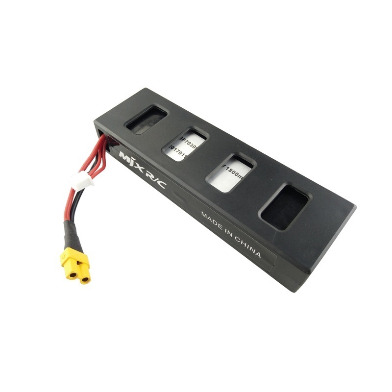 Bateria original 7.4v 1800mah  - Drone Battery Li-Ion avaliação e preço