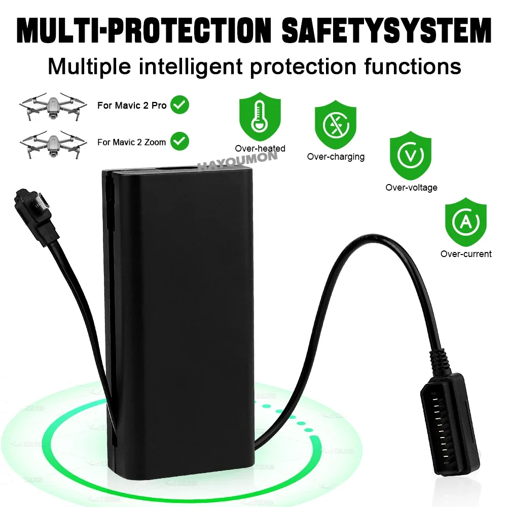 Carregador de Bateria para Dro - Drone Battery Smart avaliação e preço