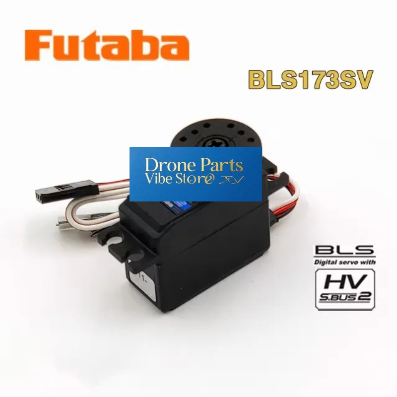 DParts1BLS173SV/BLS173SVI (sub - Drone Battery High Voltage avaliação e preço
