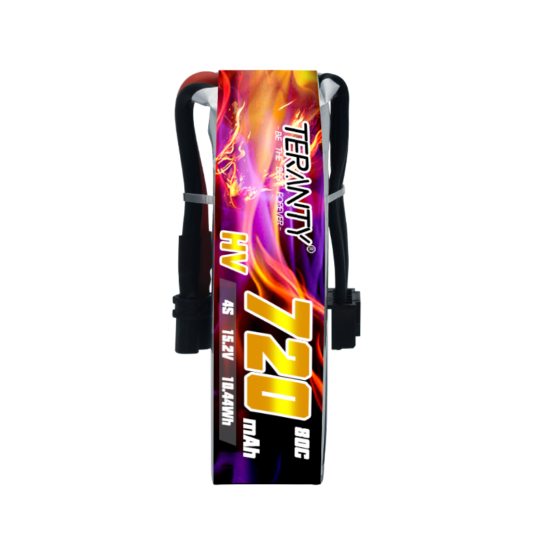Bateria Lipo HV TERANTY 720mAh - Drone Battery 4S avaliação e preço