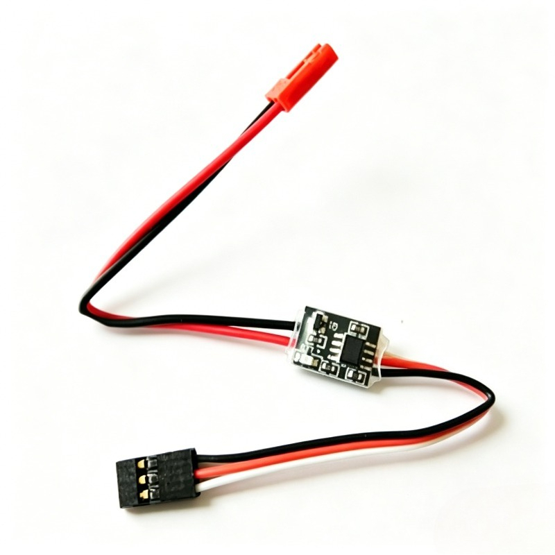 Interruptor Eletrônico de Cont - Drone Battery High Voltage avaliação e preço