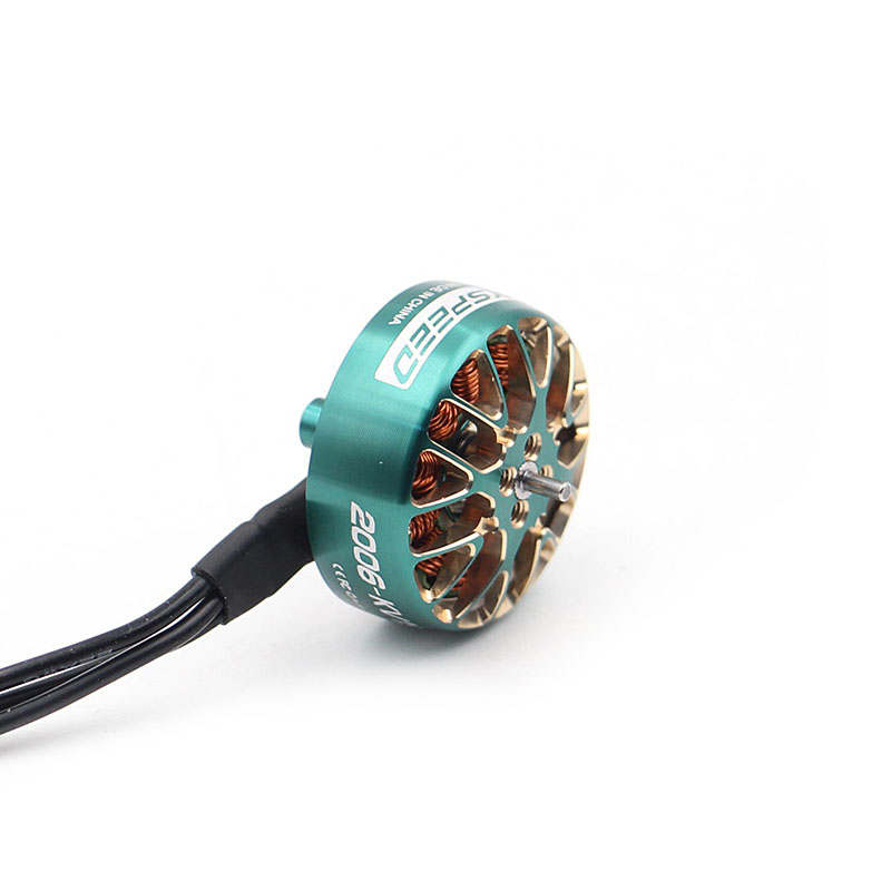 SPARKHOBBY XSPEED 2006 1950KV  - Drone Battery 6S avaliação e preço