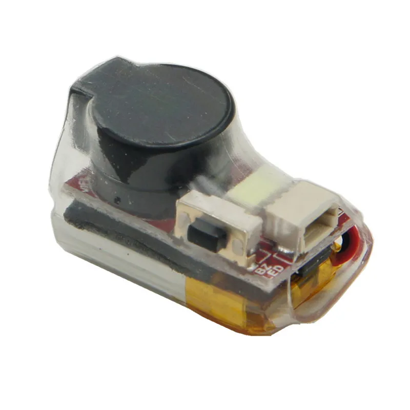 Alarme Anti-Perda para Drone V - Drone Battery Alarm avaliação e preço