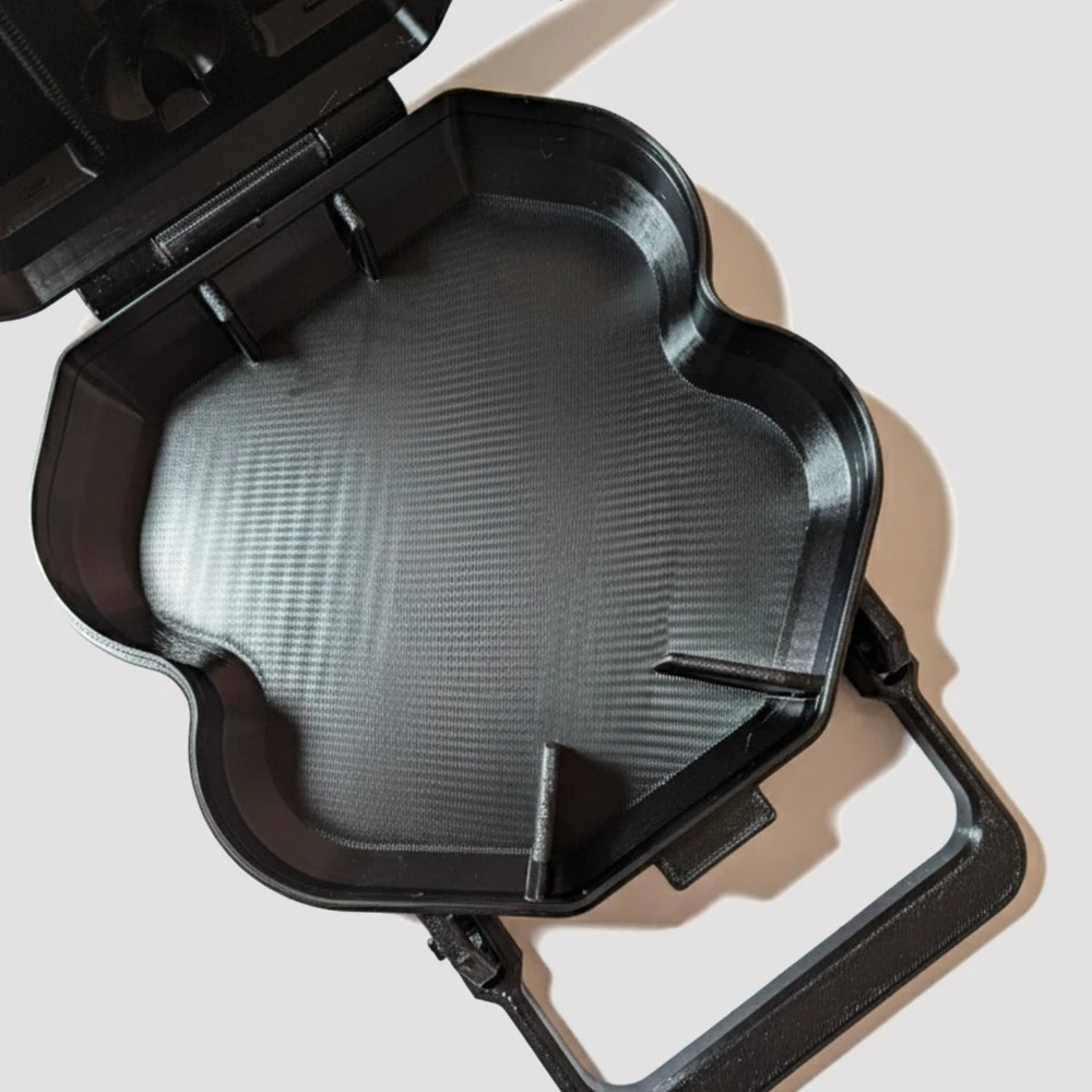 Estojo de Transporte Multifunc - Drone Battery Case avaliação e preço