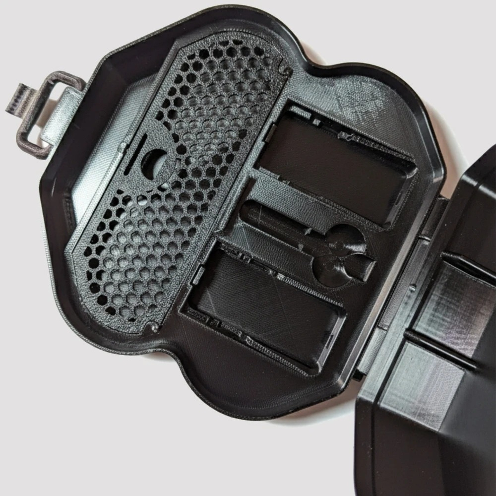 Estojo de Transporte Multifunc - Drone Battery Case avaliação e preço