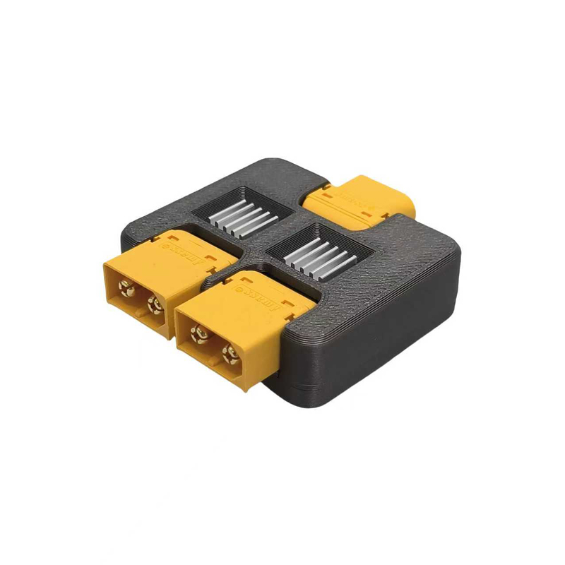 Módulo de expansão de bateria, - Drone Battery Parallel Board avaliação e preço