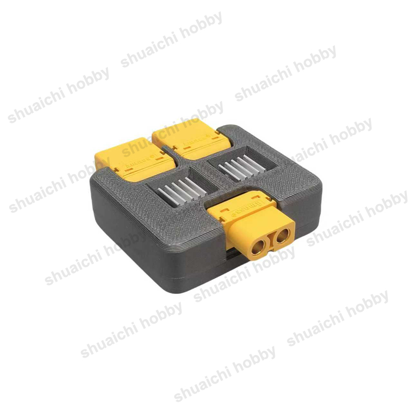 Módulo de expansão de bateria, - Drone Battery Parallel Board avaliação e preço