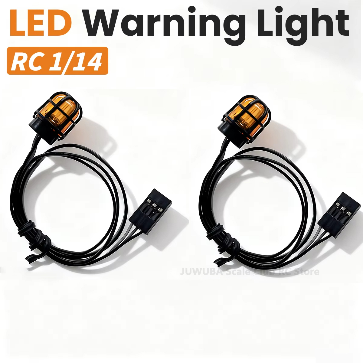 Luz de Advertência LED Rotativ - Drone Battery Alarm avaliação e preço