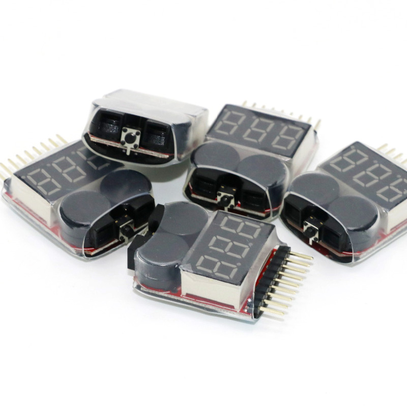 Testador de tensão de bateria  - Drone Battery Alarm avaliação e preço
