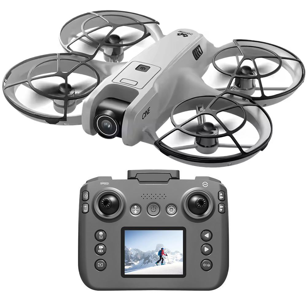 V666 dobrável mini drone 4k câ - Drone Battery Box avaliação e preço