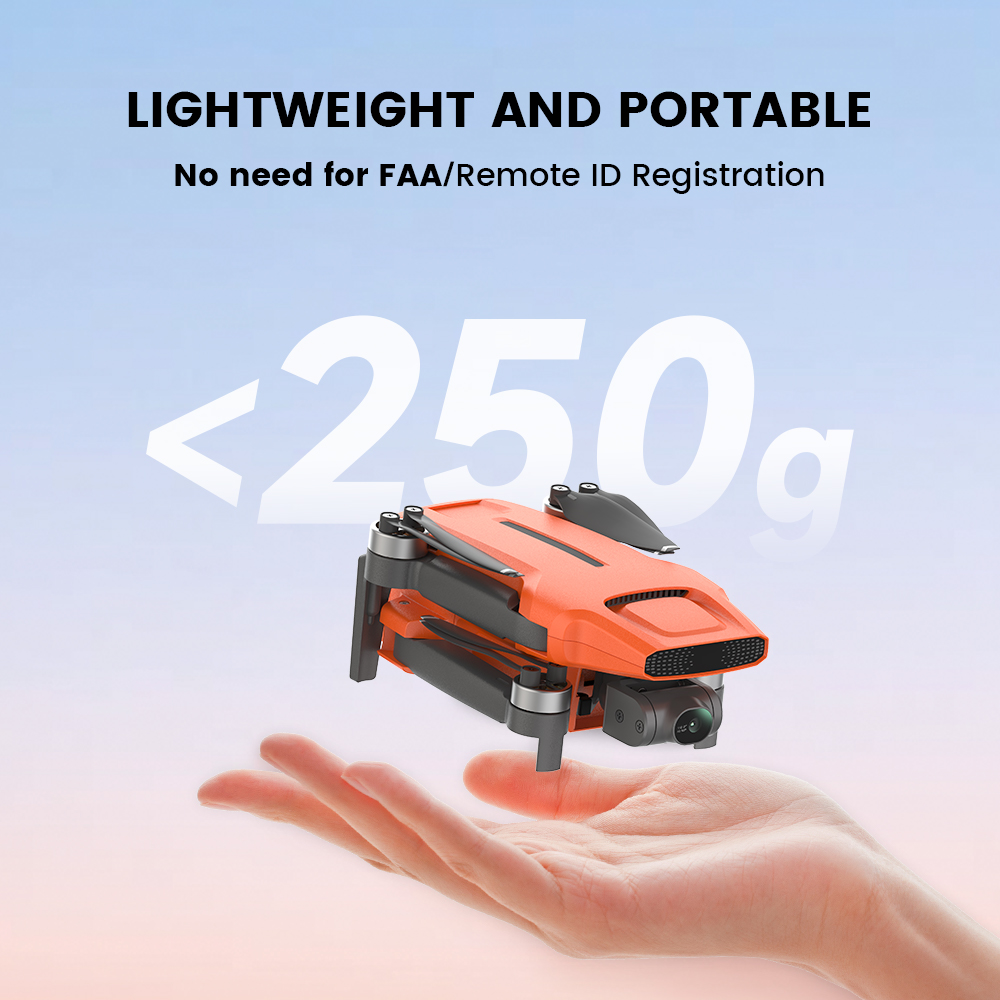 Drone FIMI MINI 3 com Câmera 4 - Drone Battery Smart avaliação e preço