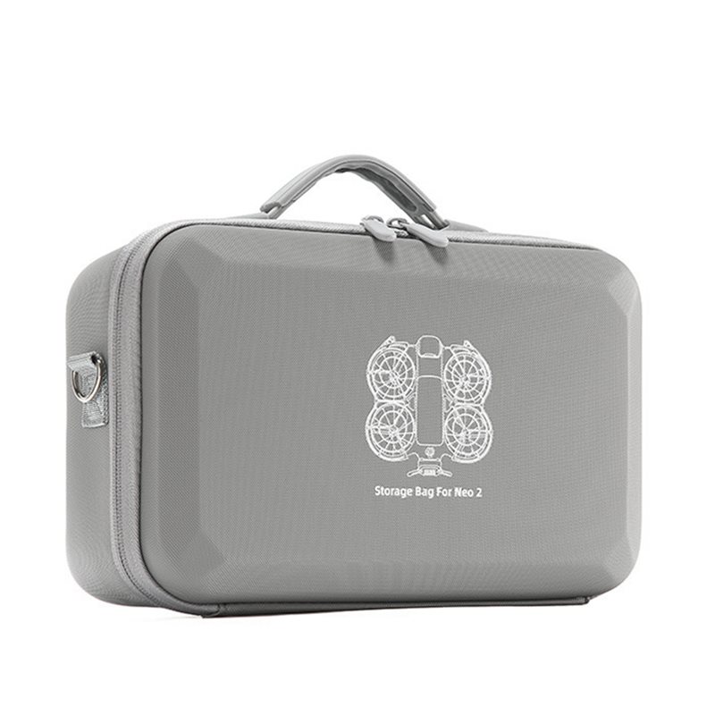 Capa Protetora para Drone DJI  - Drone Battery Bag avaliação e preço