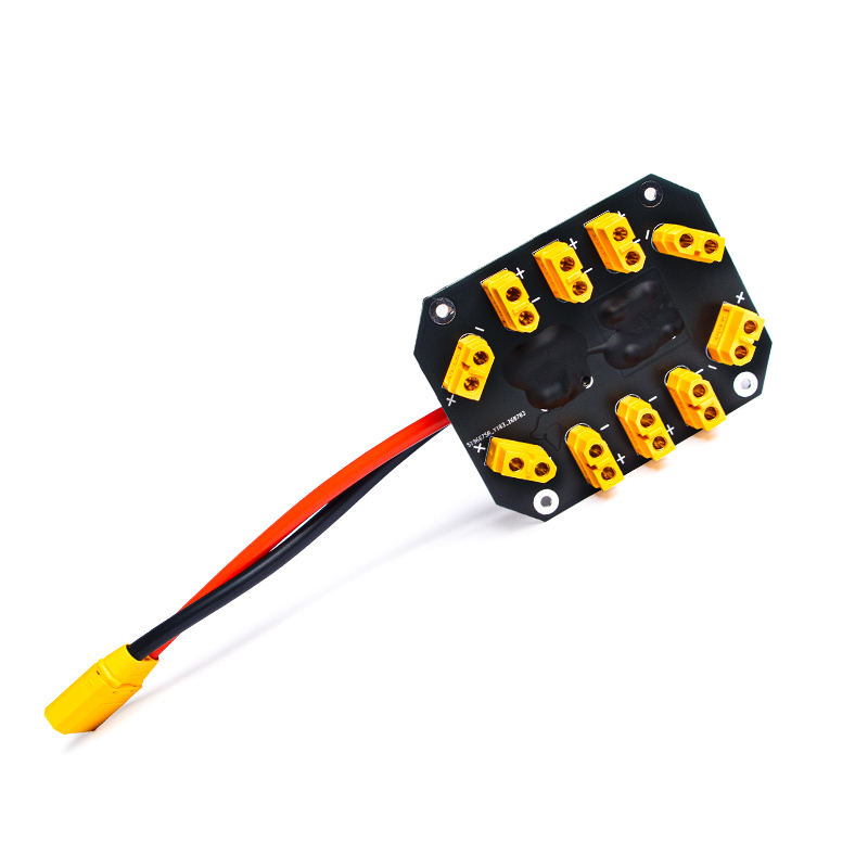 Placa de Carregamento Paralelo - Drone Battery Parallel Board avaliação e preço